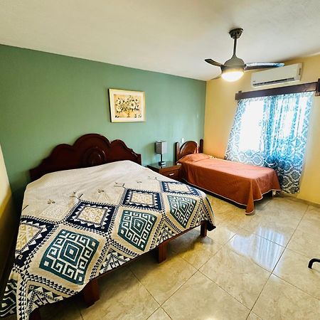 Апартаменты Departamento Maria Concepcion Текила Экстерьер фото