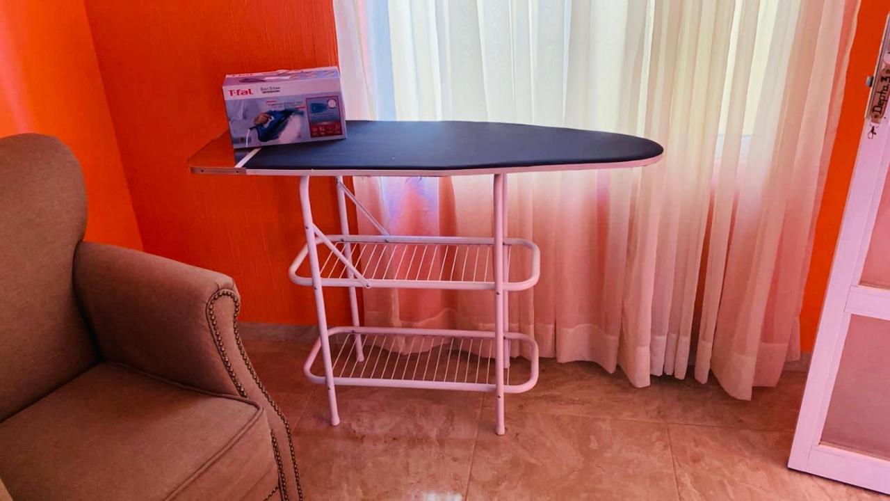 Апартаменты Departamento Maria Concepcion Текила Экстерьер фото