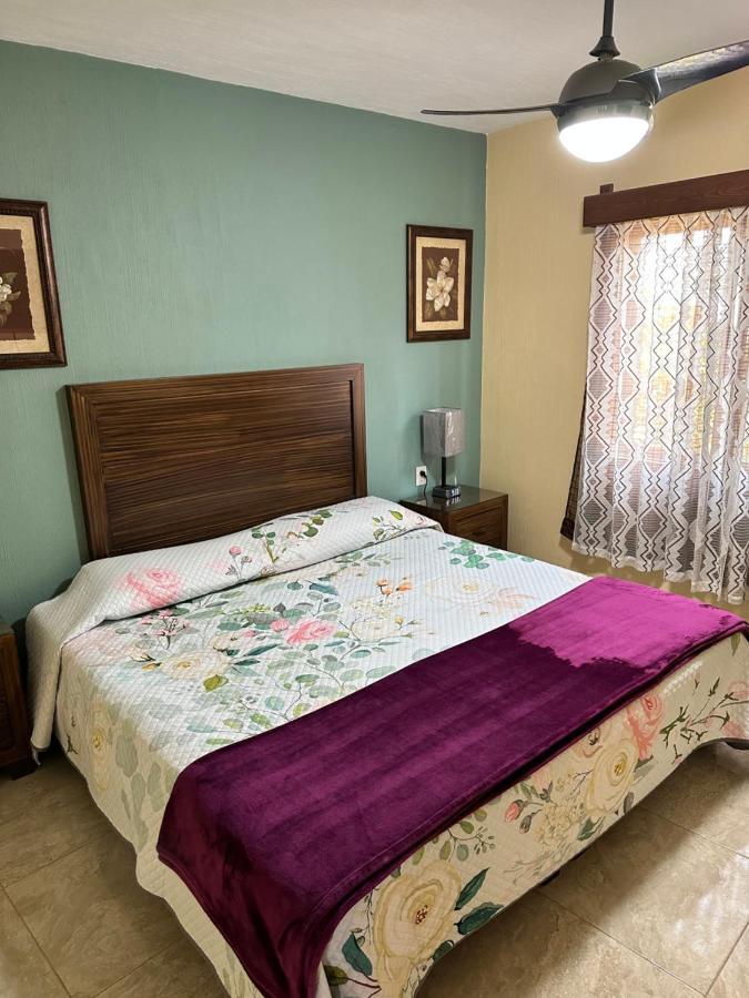 Апартаменты Departamento Maria Concepcion Текила Экстерьер фото