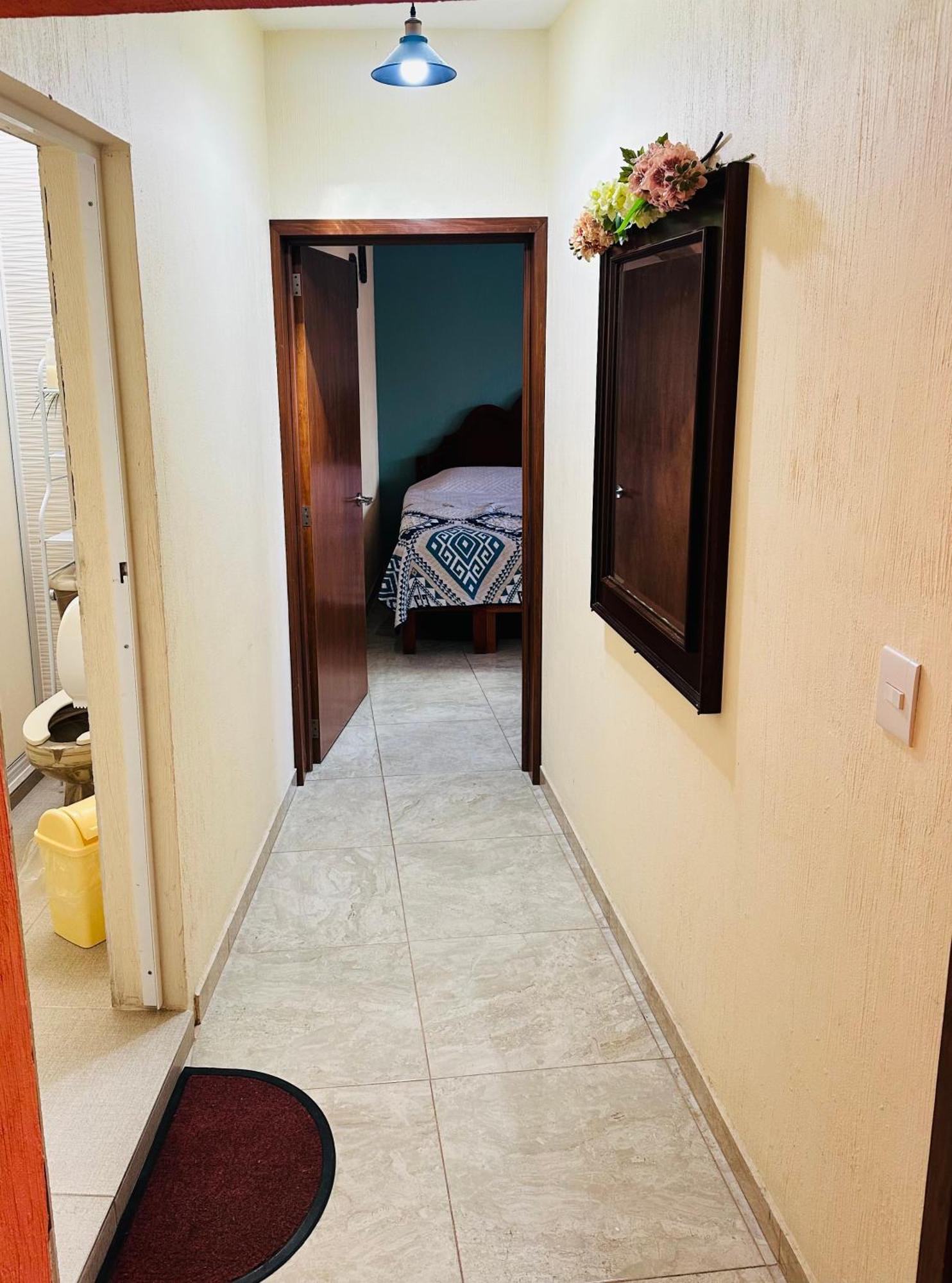 Апартаменты Departamento Maria Concepcion Текила Экстерьер фото